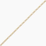 Chaine De Cheville Or Jaune Kalla - Chaines de cheville Femme | Marc Orian