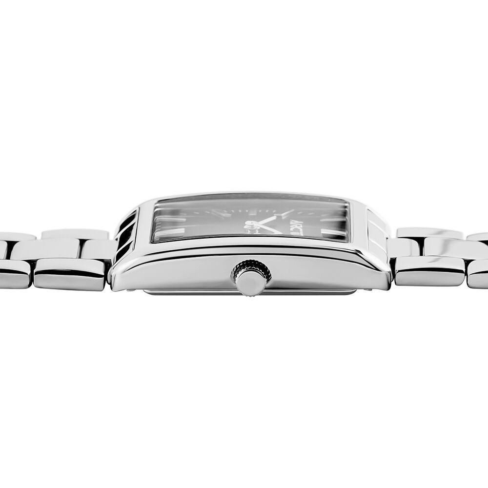 Montre Arctik Equinoxe Noir - Montres &eacute;tanches Homme | Marc Orian