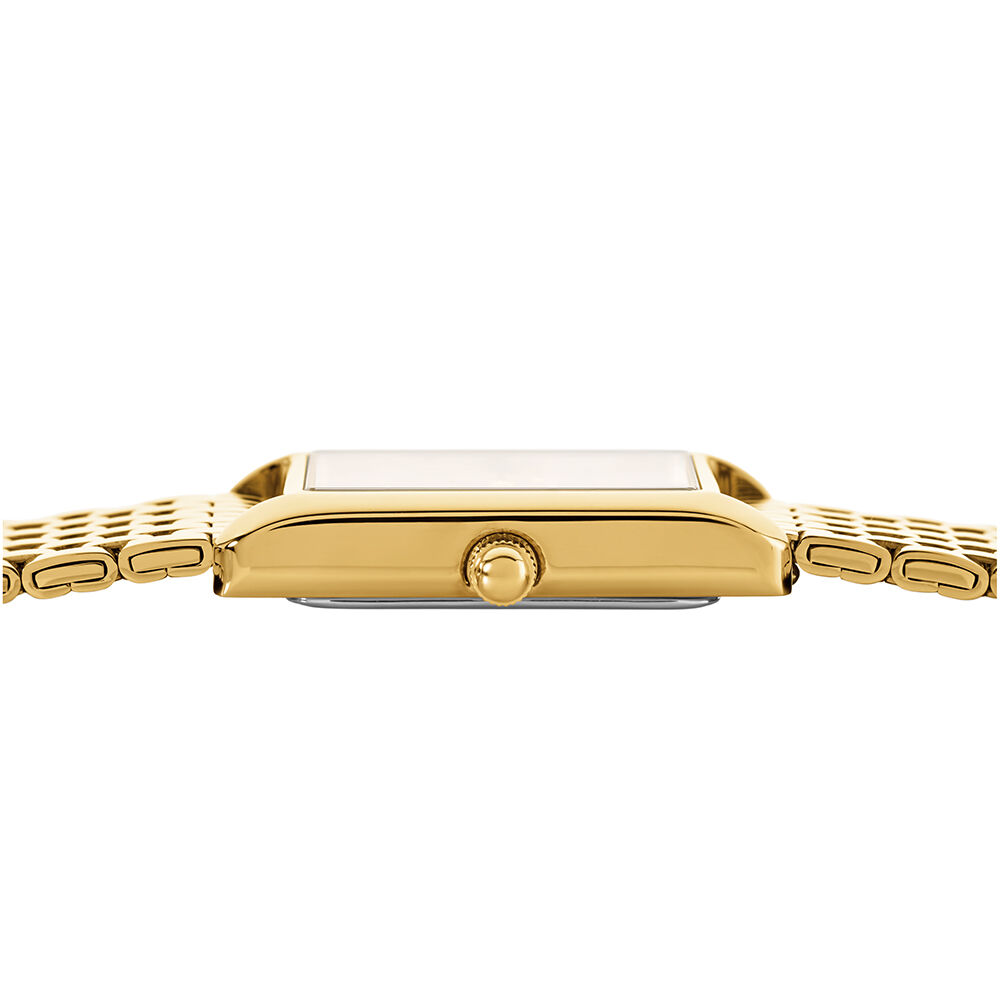 Montre Rosefield Heirloom Blanc - Montres classiques Femme | Marc Orian
