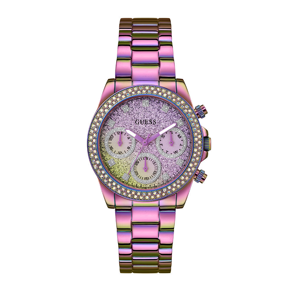 Montre Guess Sol Multicolore - Montres étanches Femme | Marc Orian