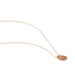 Collier Or Rose Lavictus - Colliers ete Femme | Marc Orian