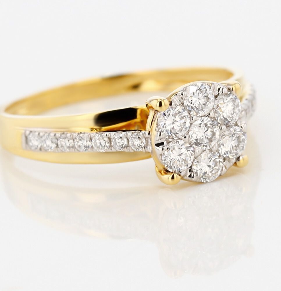 Bague kate hot sale marc orian
