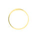 Bague Trilogie Or Jaune Diamant - Bagues fiançailles Femme | Marc Orian