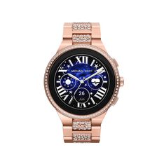 Montre Michael Kors Connectée Gen 6 Camille - Montres connectées Femme | Marc Orian
