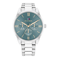Montre Tommy Hilfiger Camille Bleu Sky