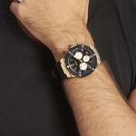 Montre Guess Poseidon Noir - Montres &eacute;tanches Homme | Marc Orian