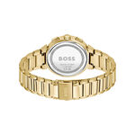 Montre Boss One Argent&eacute; - Montres &eacute;tanches Femme | Marc Orian