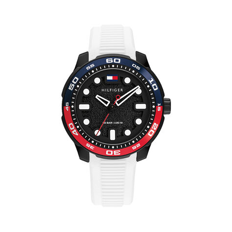 Montre Tommy Hilfiger Th-Regatta Teens - Montres &eacute;tanches Enfant | Marc Orian