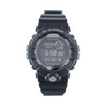 Montre Casio G-shock Athleisure Noir - Montres &eacute;tanches Homme | Marc Orian
