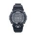 Montre Casio G-shock Athleisure Noir - Montres étanches Homme | Marc Orian