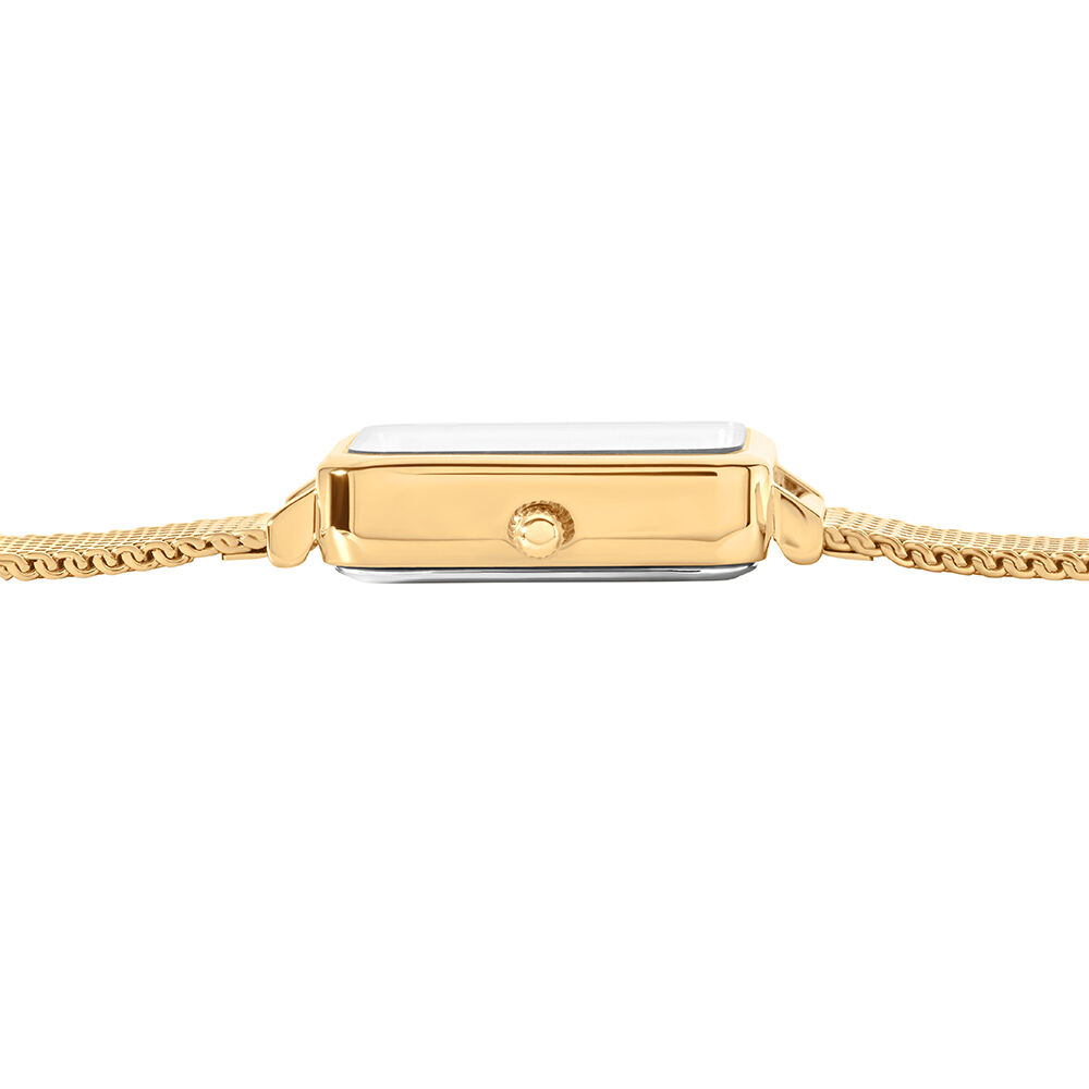 Montre U.s. Polo Odette Vert - Montres &eacute;tanches Femme | Marc Orian