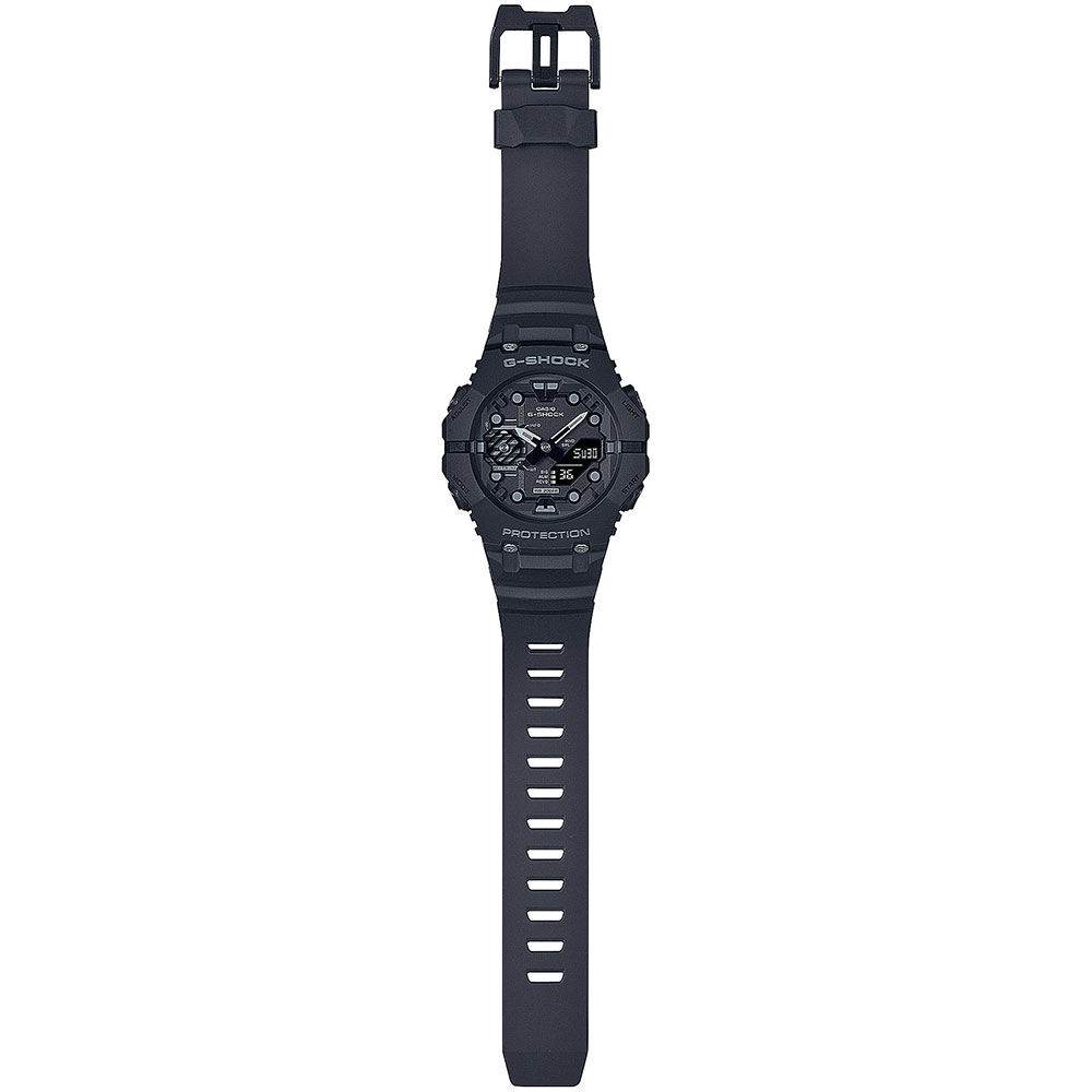 Montre Casio G-shock Noir - Montres étanches Famille | Marc Orian