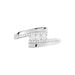 Bague Elorria Or Blanc Diamant - Bagues fiançailles Femme | Marc Orian