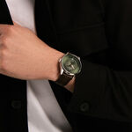 Montre Festina Classics 43 Vert - Montres &eacute;tanches Homme | Marc Orian