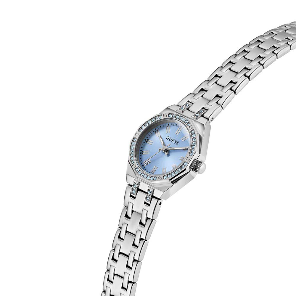 Montre Guess Pixie Bleu Sky - Nouveautés Femme | Marc Orian