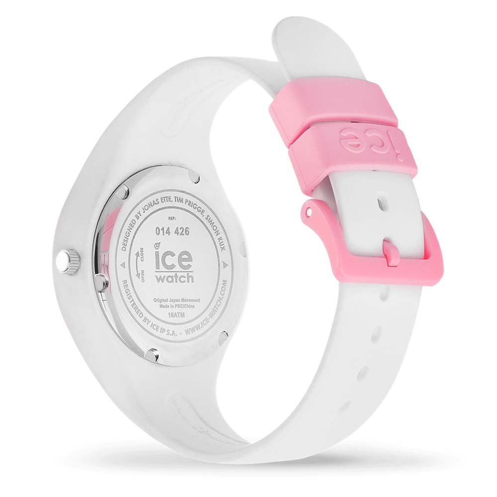 Montre Ice Watch Ola Kids Blanc - Montres classiques Enfant | Marc Orian