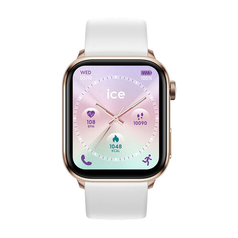 Montre Connectée Ice Watch Smart 3.0 - Montres connectées Femme | Marc Orian