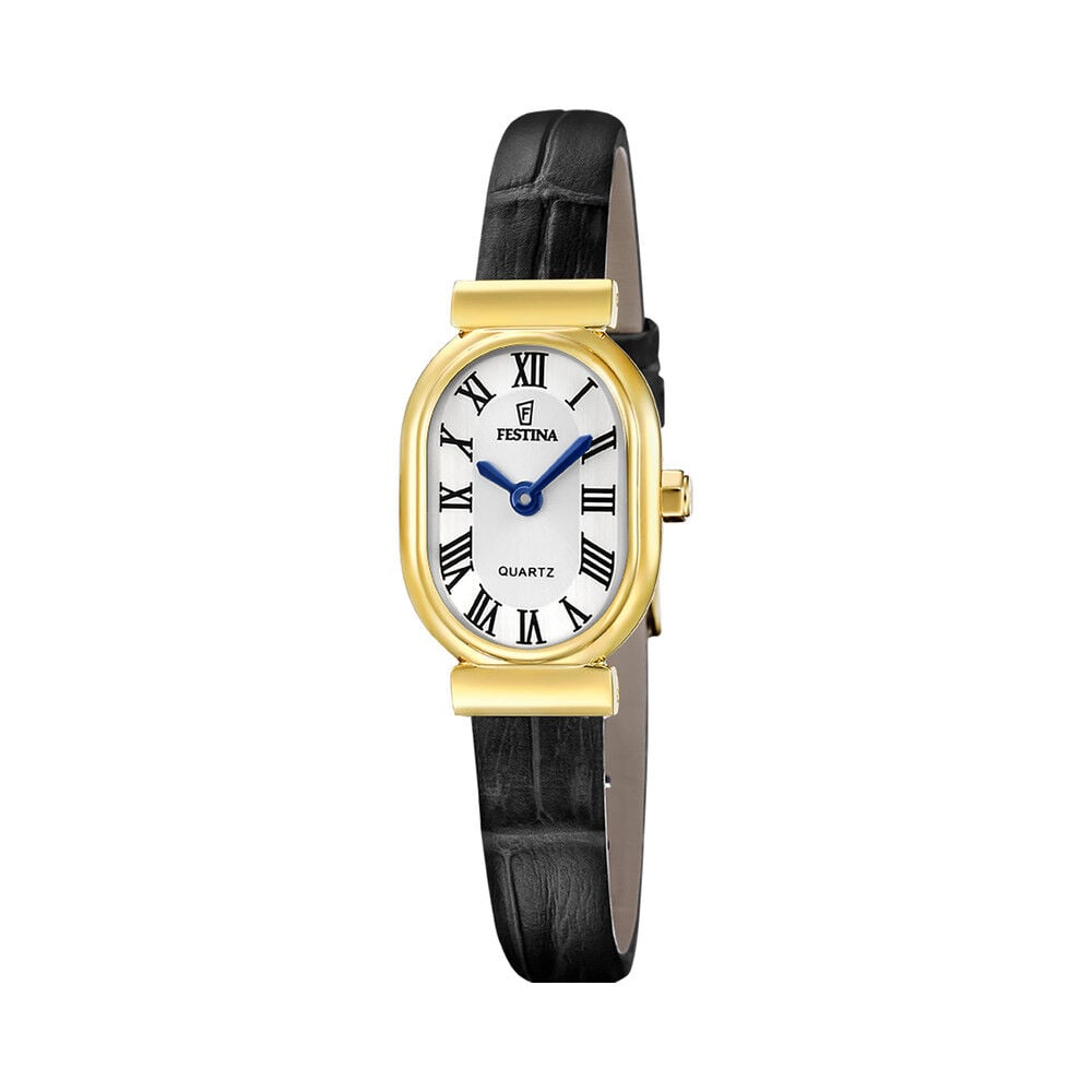 Montre Festina Mademoiselle Ovale - Montres &eacute;tanches Femme | Marc Orian