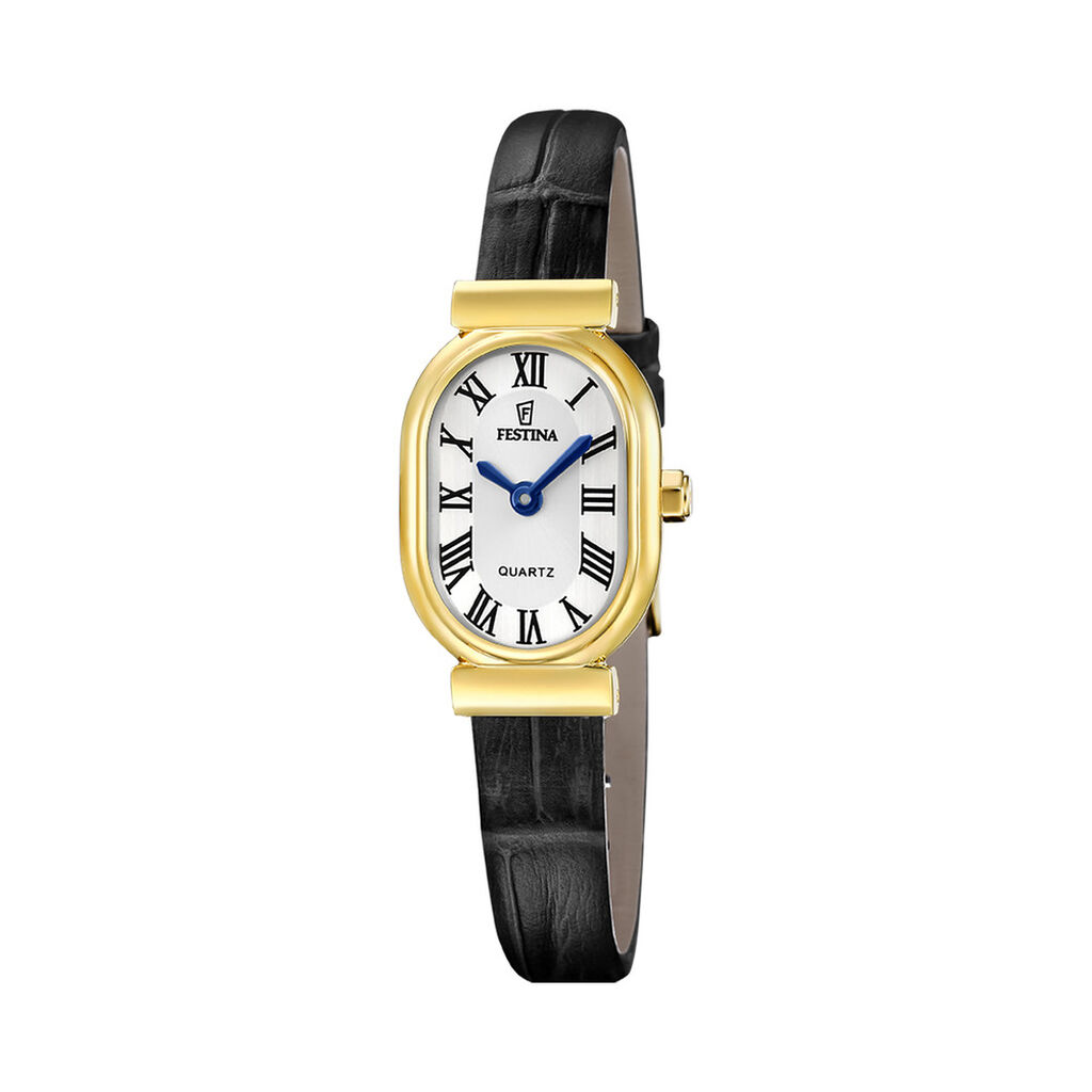 Montre Festina Mademoiselle Ovale - Montres &eacute;tanches Femme | Marc Orian