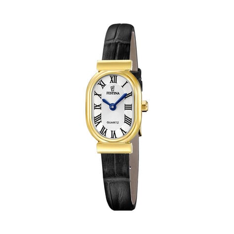 Montre Festina Mademoiselle Ovale - Montres &eacute;tanches Femme | Marc Orian
