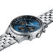 Montre Cluse Antheor Multifonction Bleu