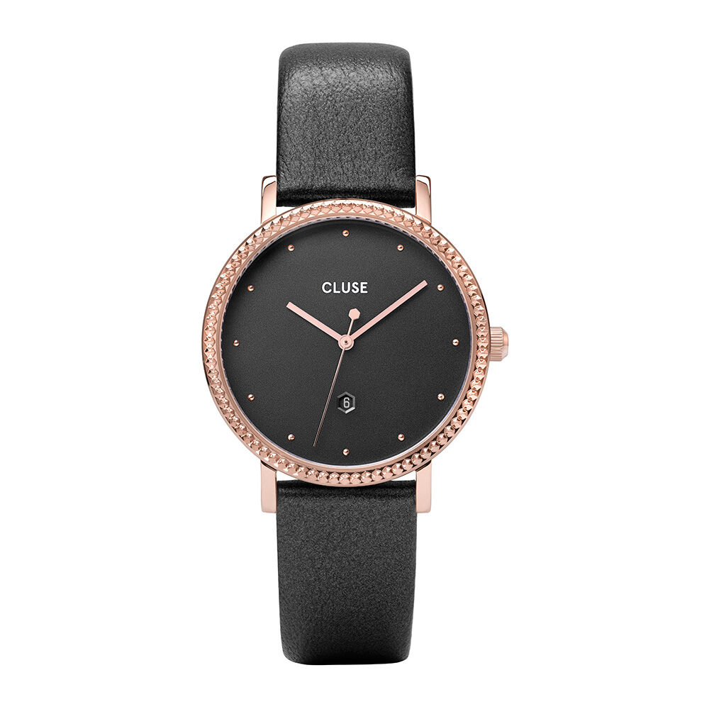 Montre Cluse Le Couronnement Gris - Montres classiques Femme | Marc Orian