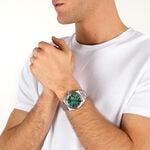 Montre Maserati Velocita Vert - Montres &eacute;tanches Homme | Marc Orian