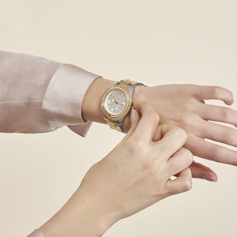 Montre Fossil Stella Sport Argenté - Montres Femme | Marc Orian