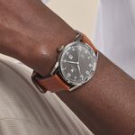 Montre Lip Himalaya Gris - Montres classiques Homme | Marc Orian