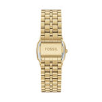 Montre Fossil Harlow Noir - Montres &eacute;tanches Femme | Marc Orian