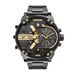 Montre Diesel Mr Daddy 2.0 Gris - Montres étanches Homme | Marc Orian