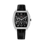 Montre Tommy Hilfiger Th-Oxford Noir - Montres &eacute;tanches Homme | Marc Orian