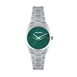 Montre Zadig & Voltaire Vert - Montres &eacute;tanches Femme | Marc Orian