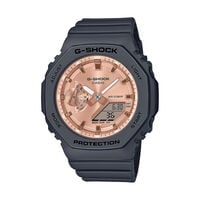 Montre Casio G-shock Rose