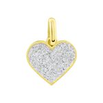Pendentif Or Jaune Marta - Pendentifs Femme | Marc Orian