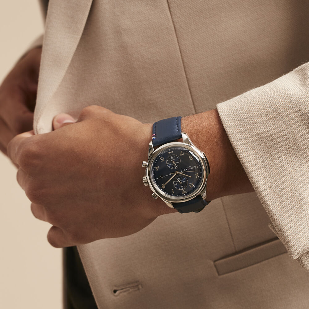 Montre eden park homme pas cher outlet