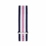 Bracelet De Montre Daniel Wellington Classic Southampton Nylon - Bracelets de montre Famille | Marc Orian