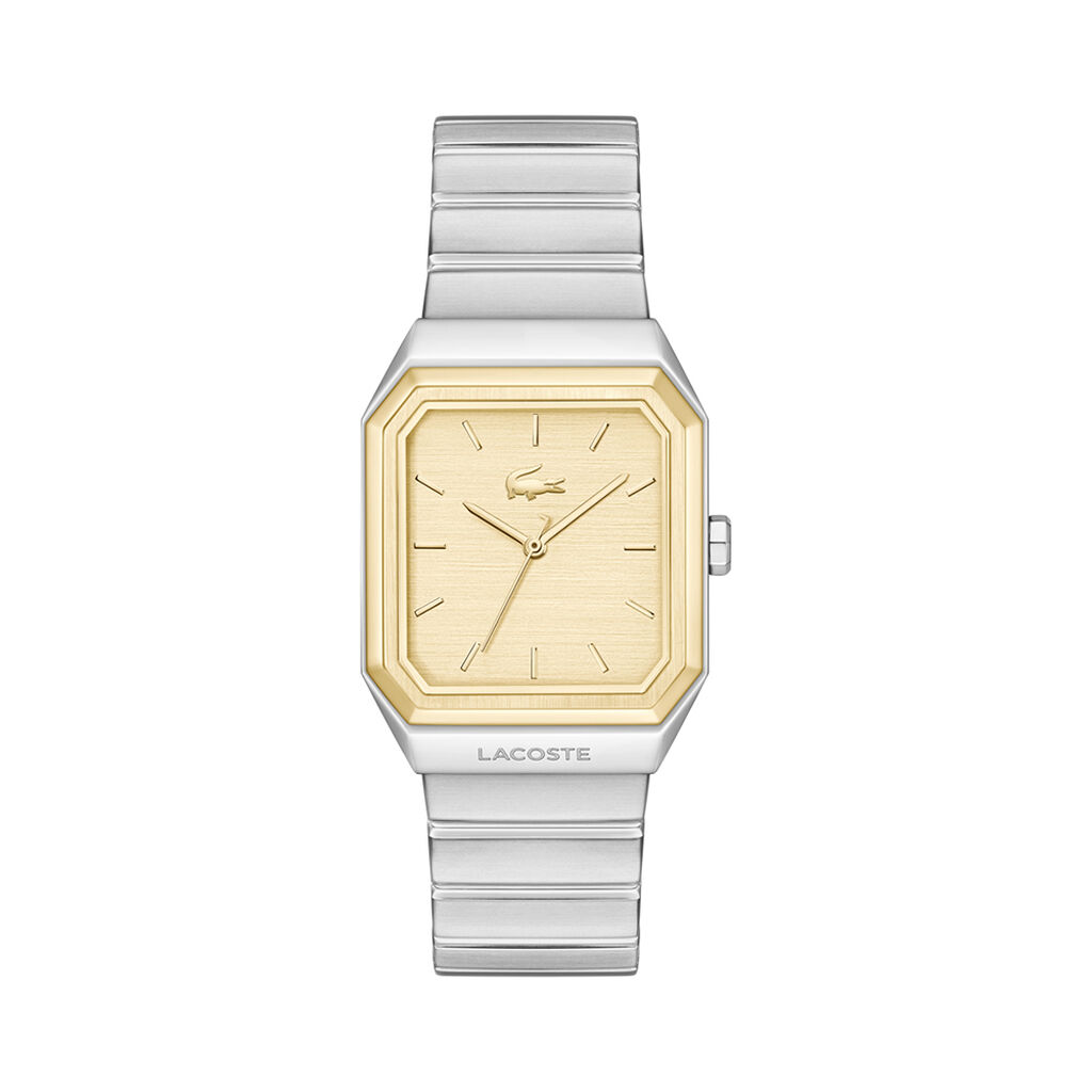 Montre Lacoste Rene Dor&eacute; - Montres &eacute;tanches Homme | Marc Orian