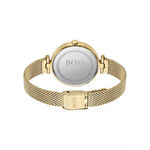 Montre Boss Majesty Argent&eacute; - Montres &eacute;tanches Femme | Marc Orian