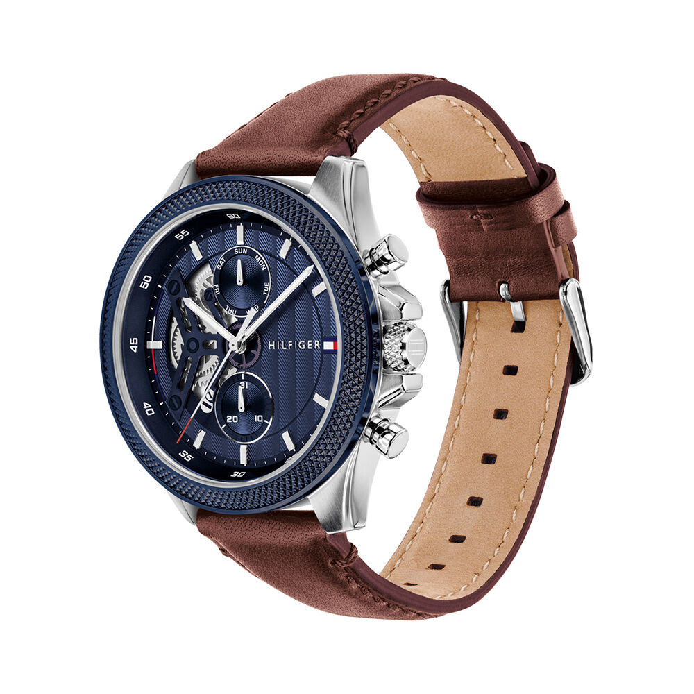 Montre Tommy Hilfiger Clark - Montres &eacute;tanches Homme | Marc Orian