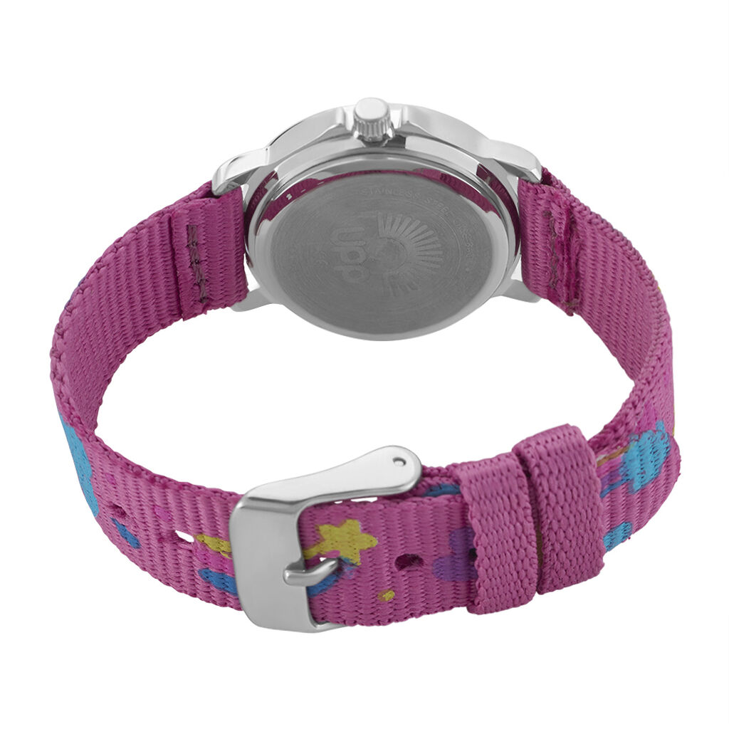 Montre Upp Lea Blanc - Montres Enfant | Marc Orian