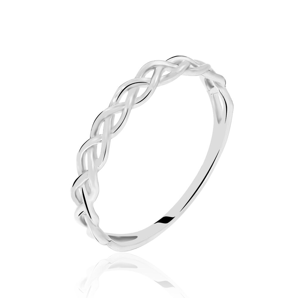 Bagues pour Femme en Argent Marc Orian