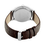 Montre Arctik Oligo Bleu - Montres classiques Homme | Marc Orian