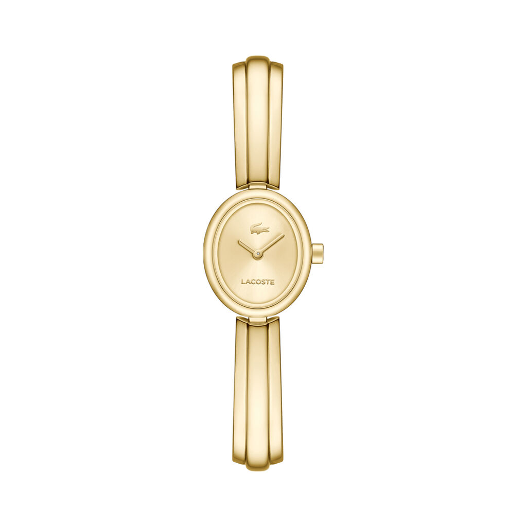 Montre Lacoste Suzanne Dor&eacute; - Montres &eacute;tanches Femme | Marc Orian