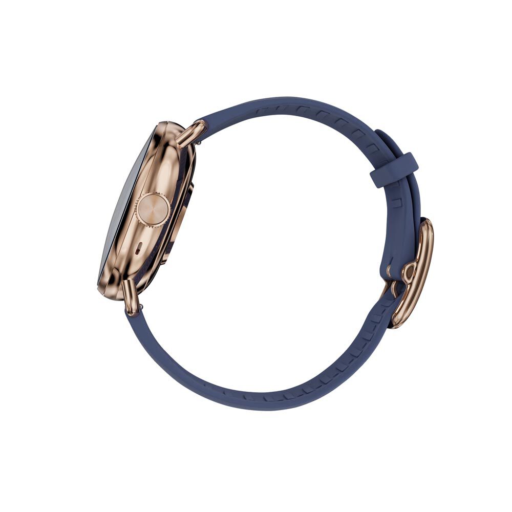 Montre Connectée Withings Scanwatch 2 - Montres connectées Femme | Marc Orian