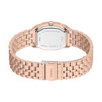 Montre Fossil Harlow Blanc - Montres &eacute;tanches Femme | Marc Orian