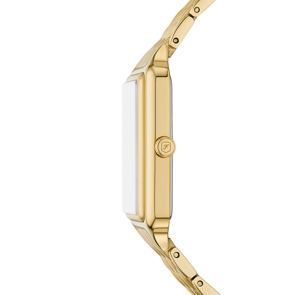 Montre Fossil Raquel Nacre - Montres &eacute;tanches Femme | Marc Orian