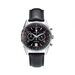 Montre Lip Himalaya Chrono Noir - Montres classiques Homme | Marc Orian
