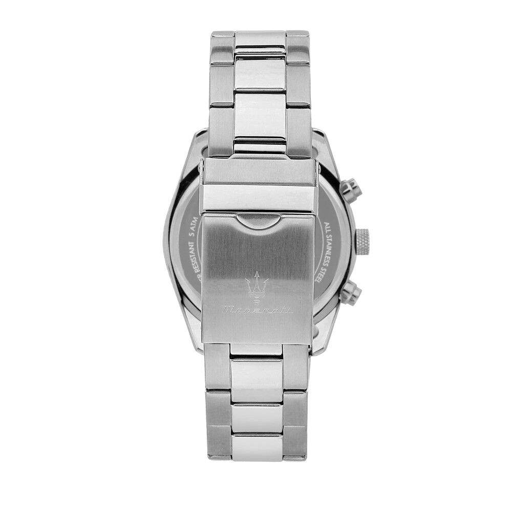 Montre Maserati Attrazione Blanc - Montres &eacute;tanches Homme | Marc Orian