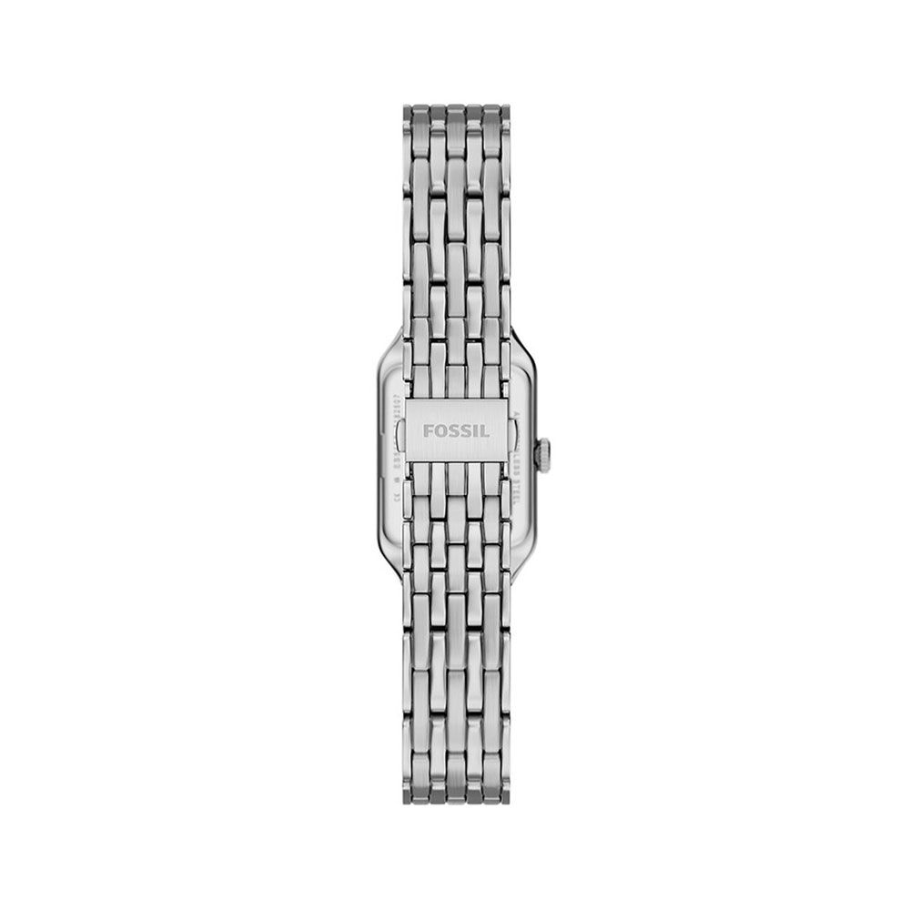 Montre Fossil Raquel Mini Blanc - Montres &eacute;tanches Femme | Marc Orian